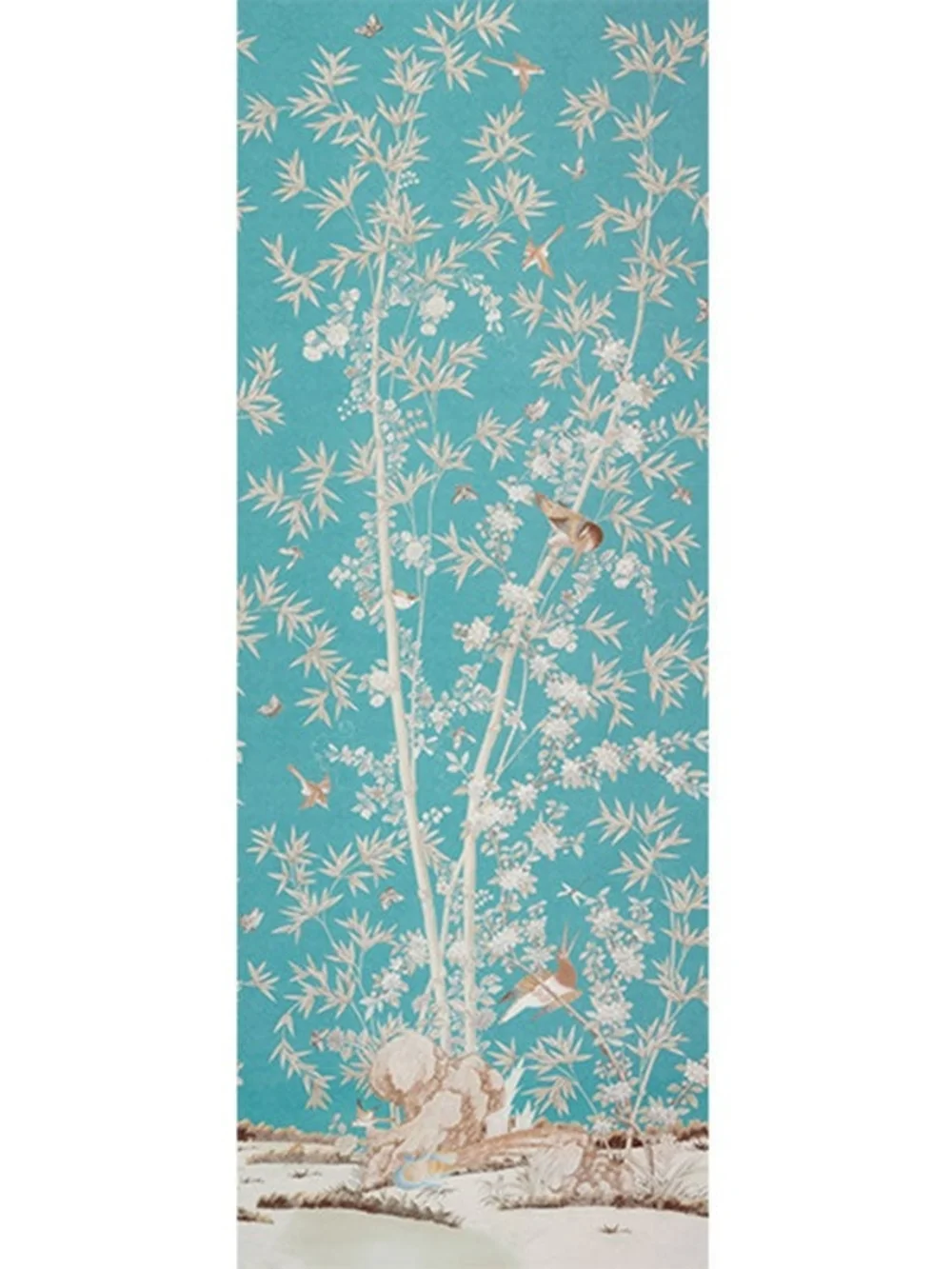 Anthropologie Wall Panel